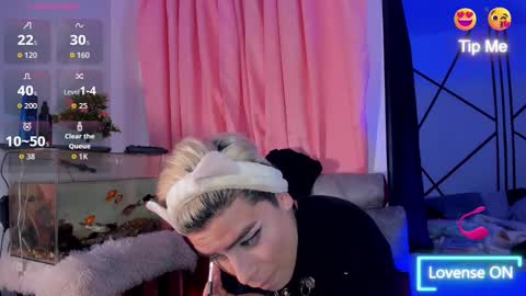 MIHAA-ADAMS online show from February 11, 2026, 6:57 pm