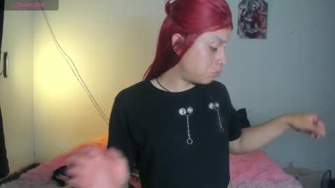 MIHAA-ADAMS online show from May 5, 2026, 2:52 am