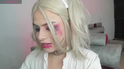 MihaAdamss online show from October 4, 2025, 2:42 am