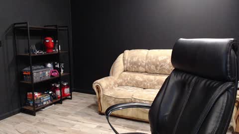 Misha Winchester online show from February 5, 2025, 3:52 pm