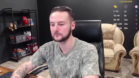 Misha Winchester online show from December 20, 2025, 11:17 am