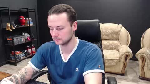 Snapshot of mihasikd chatting on February 2, 2026, 12:37 pm Misha Winchester online show from February 2, 2026, 12:37 pm