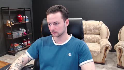 Snapshot of mihasikd chatting on February 3, 2026, 9:58 am Misha Winchester online show from February 3, 2026, 9:58 am