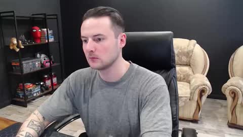 Snapshot of mihasikd chatting on February 22, 2026, 10:36 am Misha Winchester online show from February 22, 2026, 10:36 am