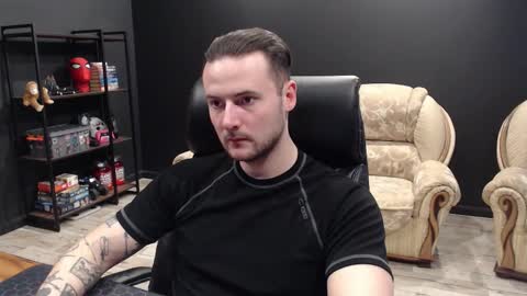 Snapshot of mihasikd chatting on February 26, 2026, 10:25 am Misha Winchester online show from February 26, 2026, 10:25 am