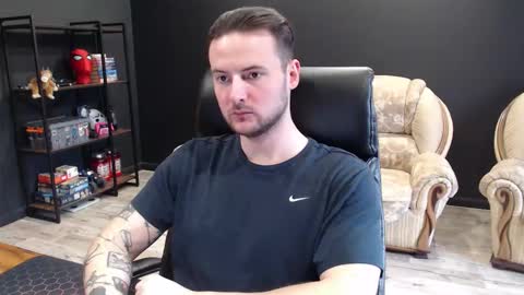 Snapshot of mihasikd chatting on March 1, 2026, 10:50 am Misha Winchester online show from March 1, 2026, 10:50 am