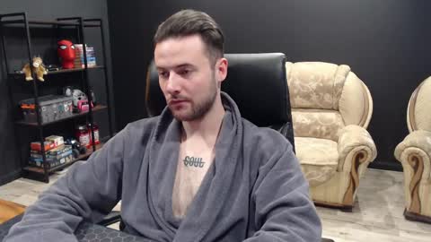 Snapshot of mihasikd chatting on March 2, 2026, 7:26 am Misha Winchester online show from March 2, 2026, 7:26 am