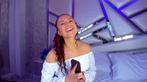 MIA 3 online show from November 8, 2025, 6:57 am