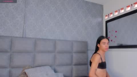 Miia online show from March 16, 2026, 11:36 am