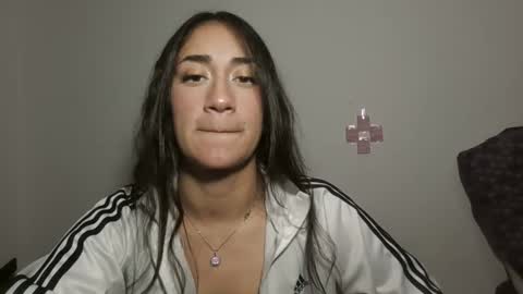 Snapshot of miia__strog chatting on September 29, 2025, 7:08 pm Mmia  strog online show from September 29, 2025, 7:08 pm