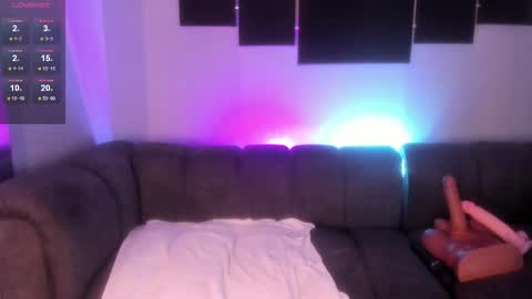 Mia online show from February 27, 2026, 10:59 am