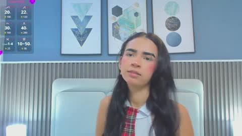 miia_cute18 online show from April 3, 2026, 11:30 am