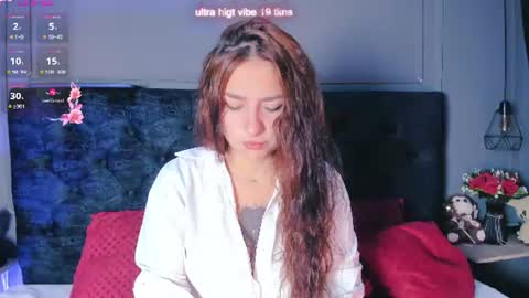 miia_moore_ online show from June 9, 2026, 12:50 pm