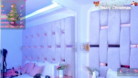 Snapshot of miia_schwarz chatting on December 14, 2024, 1:28 am Miia Schwarz online show from December 14, 2024, 1:28 am