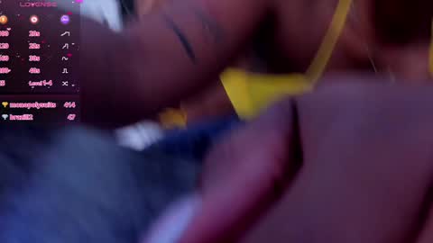 Snapshot of miia_schwarz chatting on December 14, 2024, 5:25 pm Miia Schwarz online show from December 14, 2024, 5:25 pm