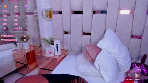 Snapshot of miia_schwarz chatting on January 24, 2025, 1:45 am Miia Schwarz online show from January 24, 2025, 1:45 am