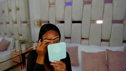 Snapshot of miia_schwarz chatting on January 26, 2025, 8:23 pm Miia Schwarz online show from January 26, 2025, 8:23 pm