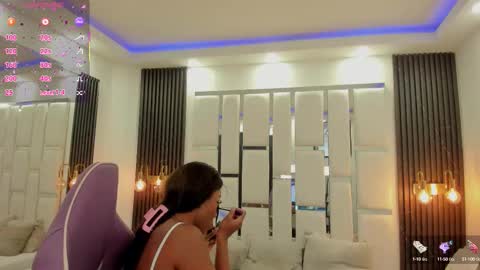 Snapshot of miia_schwarz chatting on October 13, 2025, 3:45 pm Miia Schwarz online show from October 13, 2025, 3:45 pm