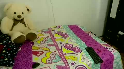 miia_smiith_0 online show from June 12, 2026, 12:20 am