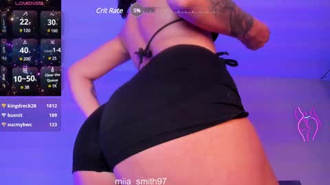 mia online show from December 11, 2024, 5:00 am