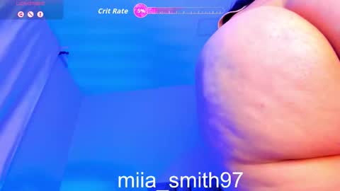 mia online show from October 8, 2025, 9:34 pm