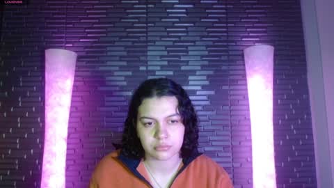 Snapshot of miia_zarate chatting on December 13, 2024, 9:20 pm Ma -  online show from December 13, 2024, 9:20 pm