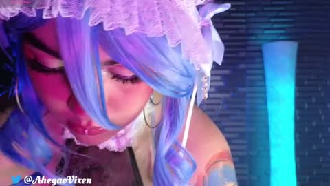Snapshot of miia_zarate chatting on December 19, 2024, 12:34 am Ma -  online show from December 19, 2024, 12:34 am