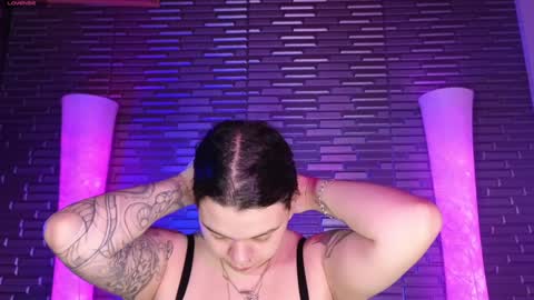Snapshot of miia_zarate chatting on December 21, 2024, 9:25 pm Ma -  online show from December 21, 2024, 9:25 pm