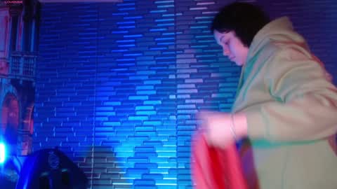 Snapshot of miia_zarate chatting on January 8, 2025, 9:12 pm Ma -  online show from January 8, 2025, 9:12 pm