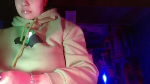 Snapshot of miia_zarate chatting on January 10, 2025, 9:10 pm Ma -  online show from January 10, 2025, 9:10 pm
