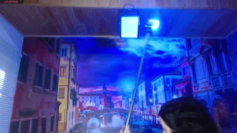 Snapshot of miia_zarate chatting on January 23, 2025, 9:18 pm Ma -  online show from January 23, 2025, 9:18 pm