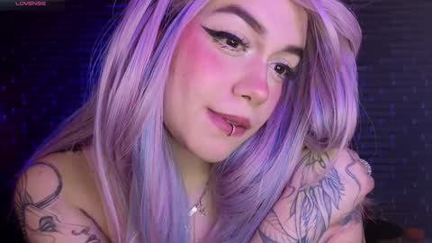 Snapshot of miia_zarate chatting on January 24, 2025, 12:20 am Ma -  online show from January 24, 2025, 12:20 am
