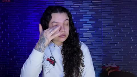 Snapshot of miia_zarate chatting on January 28, 2025, 9:19 pm Ma -  online show from January 28, 2025, 9:19 pm
