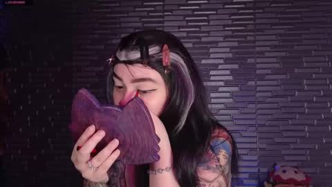 Snapshot of miia_zarate chatting on February 10, 2025, 9:15 pm Ma -  online show from February 10, 2025, 9:15 pm
