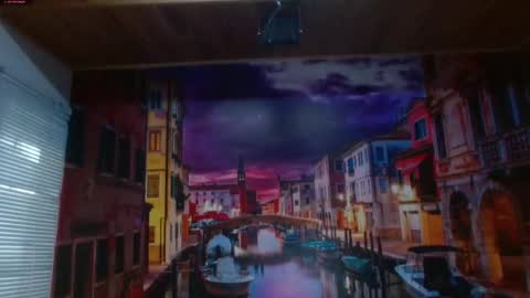 Snapshot of miia_zarate chatting on March 1, 2025, 8:10 pm Ma -  online show from March 1, 2025, 8:10 pm