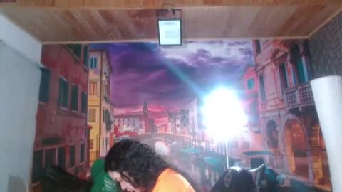 Snapshot of miia_zarate chatting on September 13, 2025, 9:14 pm Ma -  online show from September 13, 2025, 9:14 pm