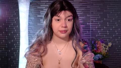 Snapshot of miia_zarate chatting on October 11, 2025, 9:24 pm Ma -  online show from October 11, 2025, 9:24 pm
