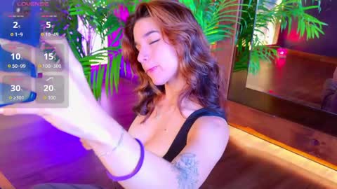  CALL ME MIA  online show from May 15, 2026, 4:47 pm