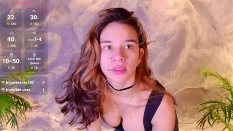  CALL ME MIA  online show from May 28, 2026, 4:15 pm