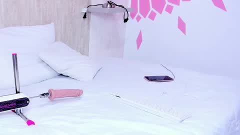 Snapshot of miiaa_m chatting on March 29, 2026, 7:25 pm miiaa_m online show from March 29, 2026, 7:25 pm