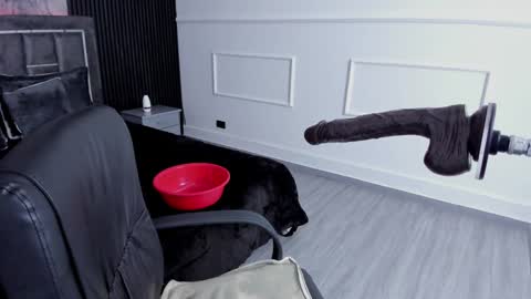 Mia Monroe online show from January 31, 2025, 11:56 pm