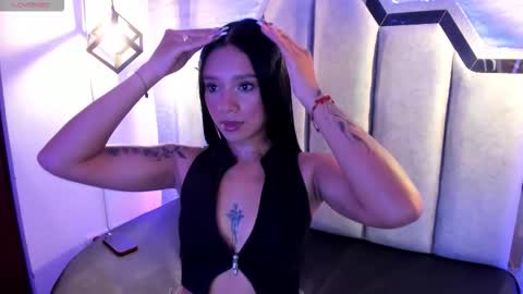 miiaboss online show from February 20, 2026, 11:43 am