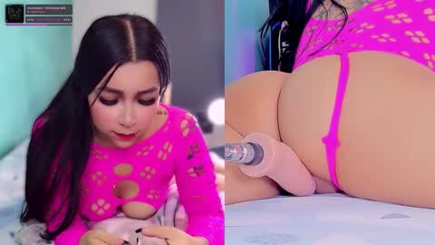 miiastone_cm online show from January 17, 2026, 2:49 am