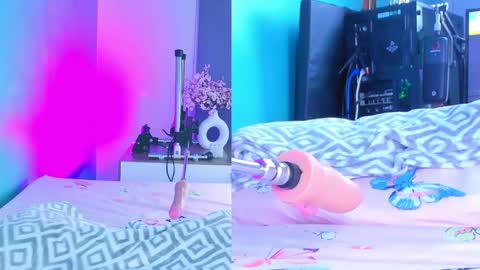 miiastone_cm online show from May 19, 2026, 1:56 am