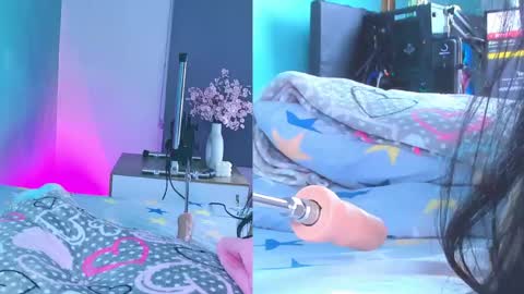 miiastone_cm online show from May 19, 2026, 7:09 pm