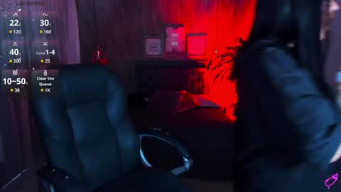 Michael Black online show from January 5, 2025, 4:16 pm