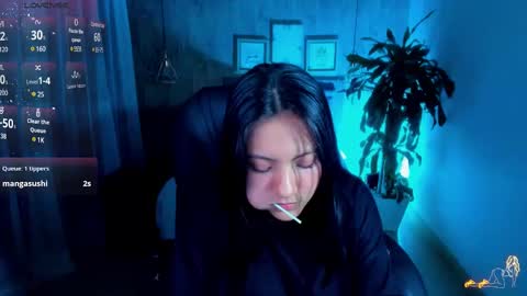 Michael Black online show from January 28, 2025, 10:45 pm