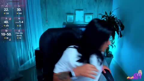 Michael Black online show from February 2, 2025, 3:39 pm