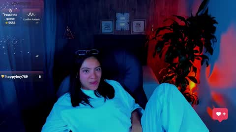 Michael Black online show from March 9, 2025, 4:55 pm