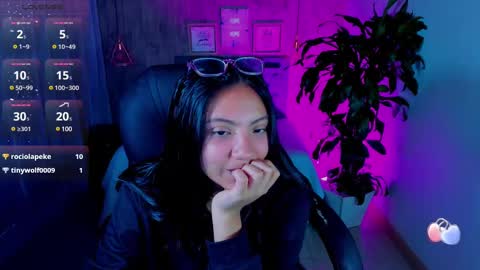 Michael Black online show from March 12, 2025, 1:40 pm